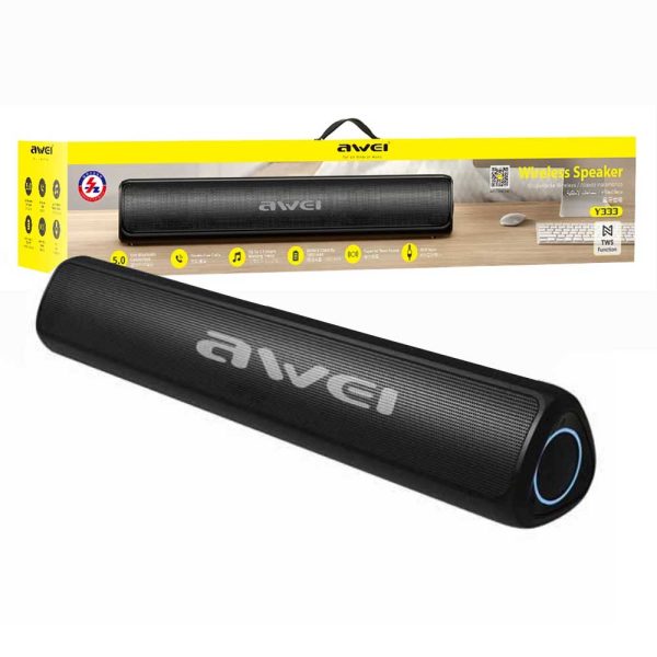 Awei Y333 Bluetooth-динамик 10 Вт