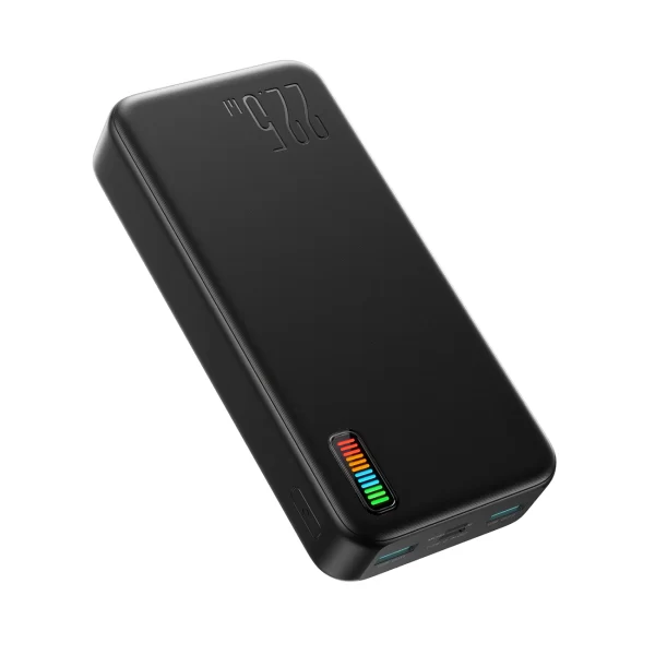 Joyroom JR-QP195 20000mah 22.5W быстрая зарядка Power Bank