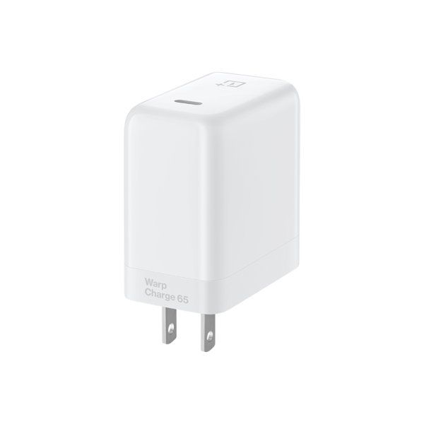OnePlus Warp Charge 65w Power Adapter