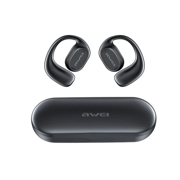 Awei T69 Wireless Bluetooth-наушники с воздушной проводимостью