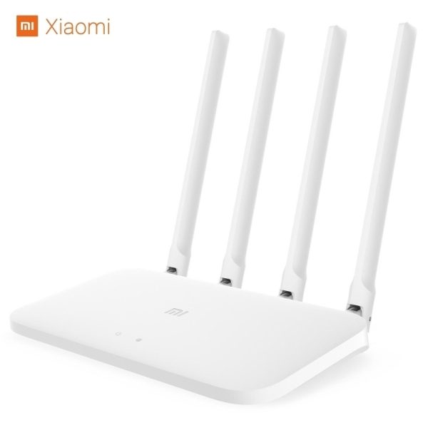 Xiaomi Mi 4C WiFi Маршрутизатор