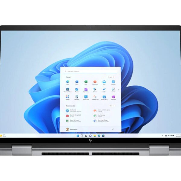 HP Envy X360 14 | 2024 Model | 14” WUXGA Touch 2-In-1 Display Laptop ( Ryzen 5 8640HS, 16GB, 512GB SSD, ATI, W11 )