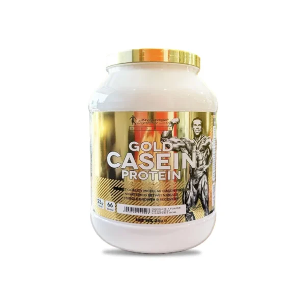 Kevin Levrone Gold Casein Protein 2kg