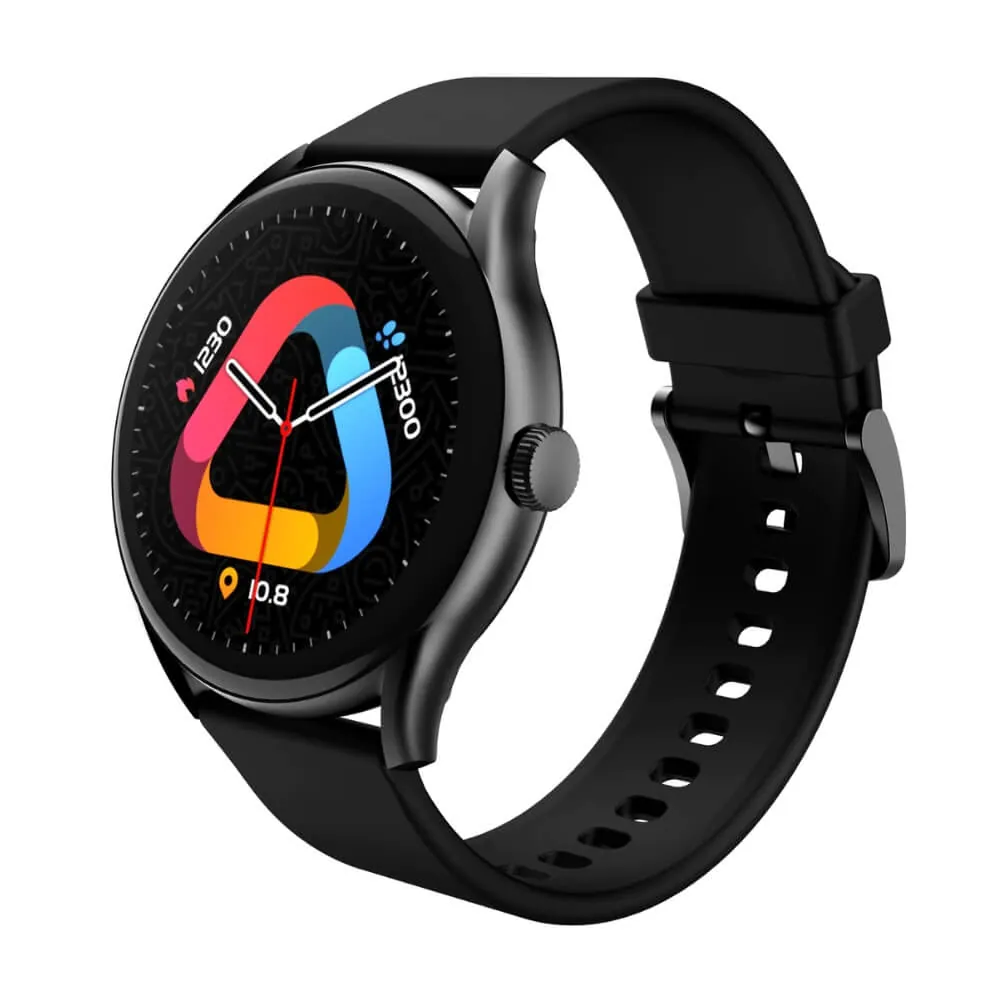 Умные часы QCY Watch GT с дисплеем Retina AMOLED