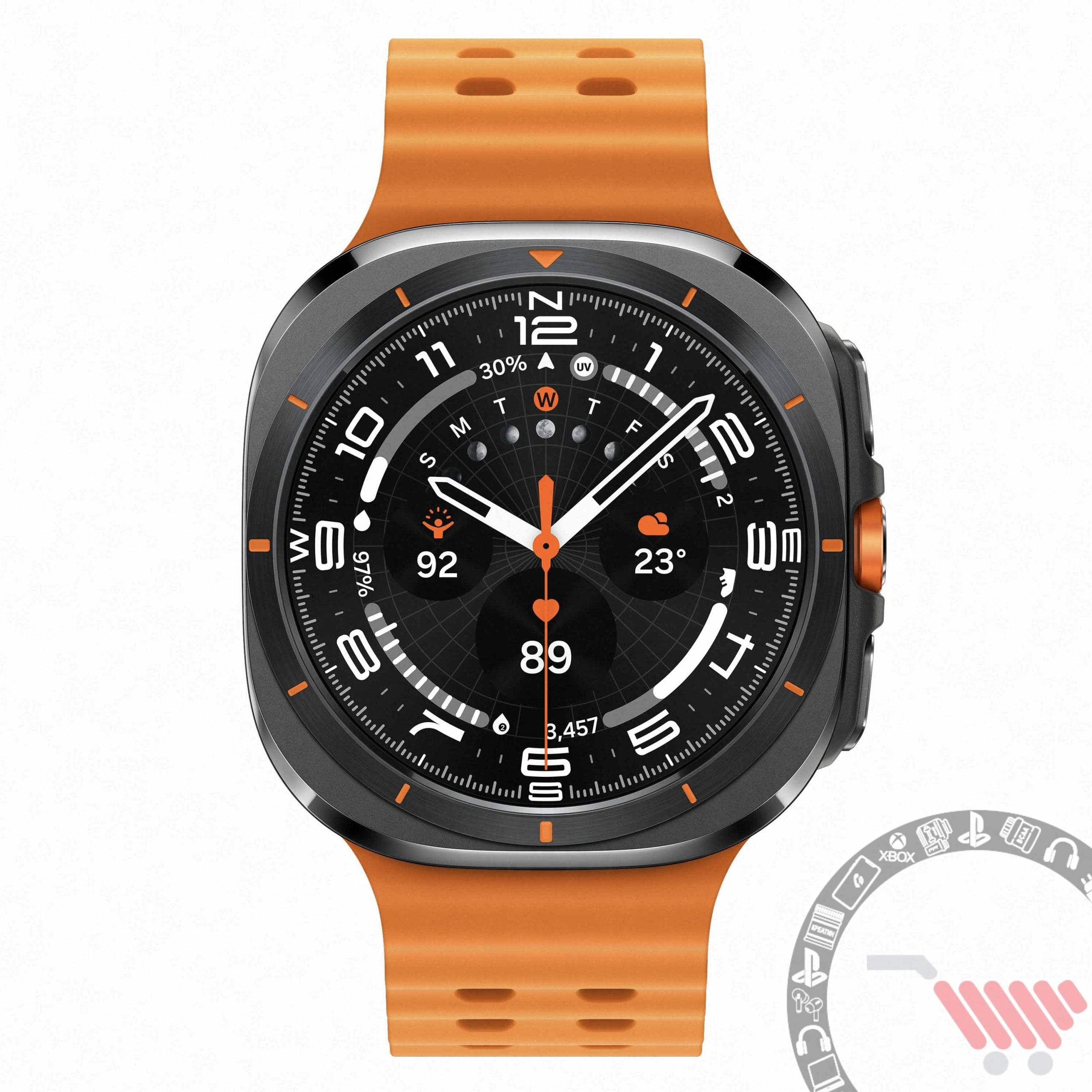 Samsung Galaxy Watch Ultra