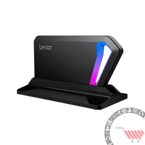 Lexar SL660 512 ГБ сверхбыстрый портативный SSD