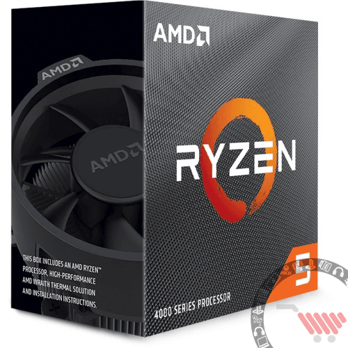 AMD Ryzen 5 4500 Processor