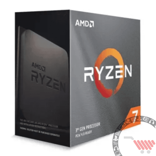 Процессор AMD Ryzen 7 5700G с графикой Radeon