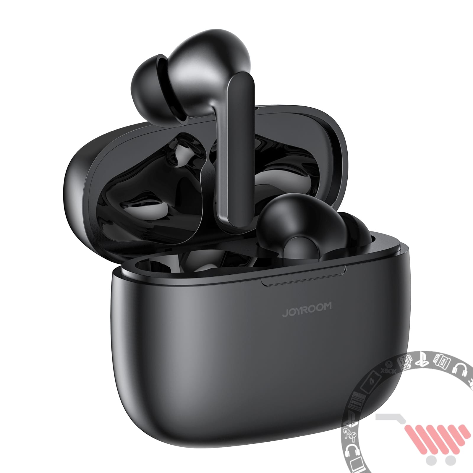 Joyroom JR-TN1 ENC TWS Bluetooth-наушники