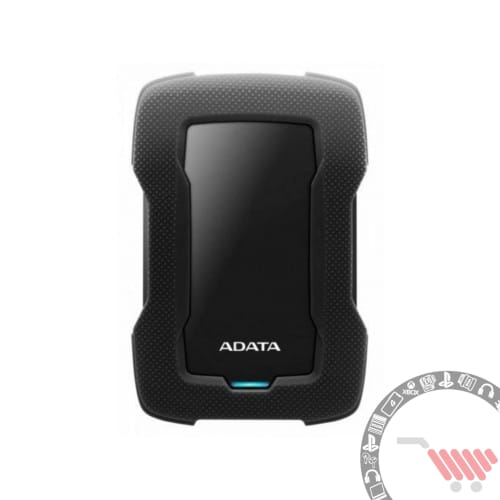 ADATA HD330 4TB USB 3.1 Прочный внешний жесткий диск