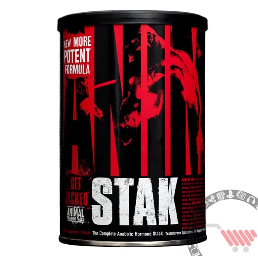 ANIMAL STAK