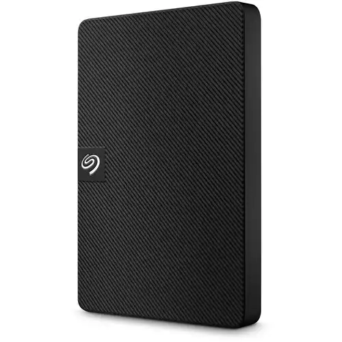 Seagate Expansion 1TB Portable USB 3.0 Внешний жесткий диск