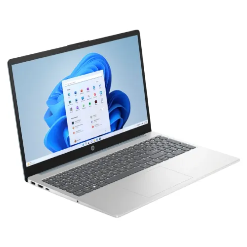 Ноутбук HP 15-fc0296AU AMD Ryzen 3 7320U 15,6" HD