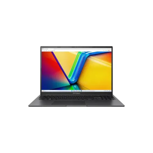 Ноутбук ASUS Vivobook 16X K3605ZF с Core i5 12-го поколения, графикой RTX 2050 и 16-дюймовым дисплеем WUXGA