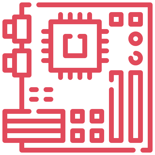 Аппаратное обеспечение и компоненты