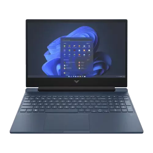 HP Victus 15-fa0163TX Core i5 12th Gen RTX 3050 4GB Graphics 15.6" FHD 144Hz Gaming Laptop