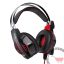 Hoco-W102-Cool-Tour-Gaming-Headset-Red-Color